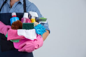 Maid Services in Los Angeles